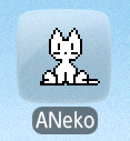 ANeko icon